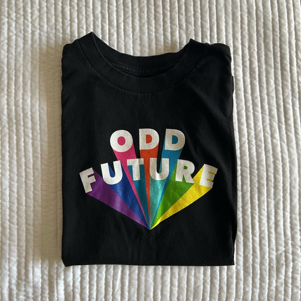 Odd Future T-Shirt